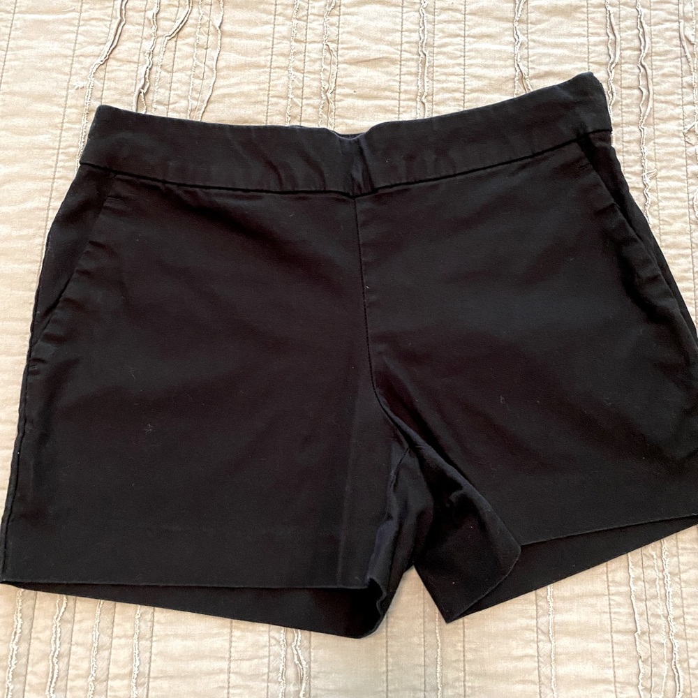 Banana Republic Women’s Dressy Woven Shorts